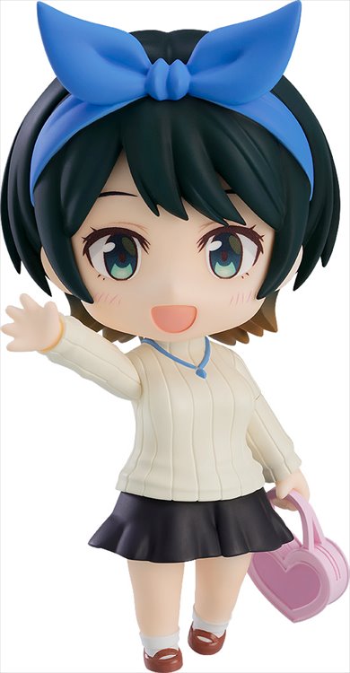 Rent A Girlfriend - Ruka Sarashina Nendoroid