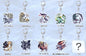 Monster Hunter - Monster Icon Acrylic Mascot Collection Vol. 3 SINGLE BLIND BOX