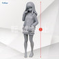 SSSS.Dynazenon - Yume Minami Prize Figure