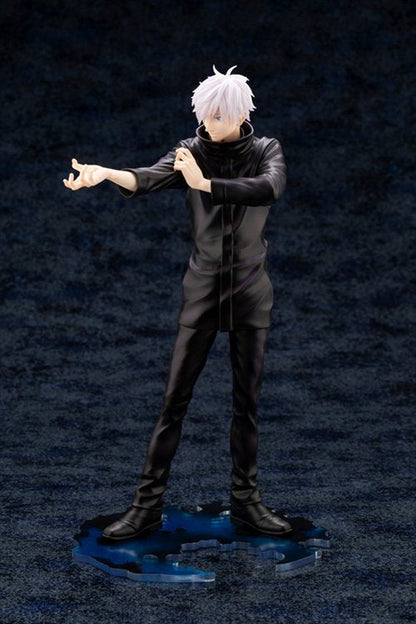 Jujutsu Kaisen - 1/8 Satoru Gojo Hollow Purple Ver. PVC Figure