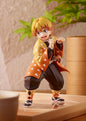 Demon Slayer - Zenitsu Pop Up Parade PVC Figure