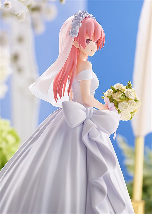 Fly Me to the Moon - Tsukasa Yuzaki Pop Up Parade PVC Figure