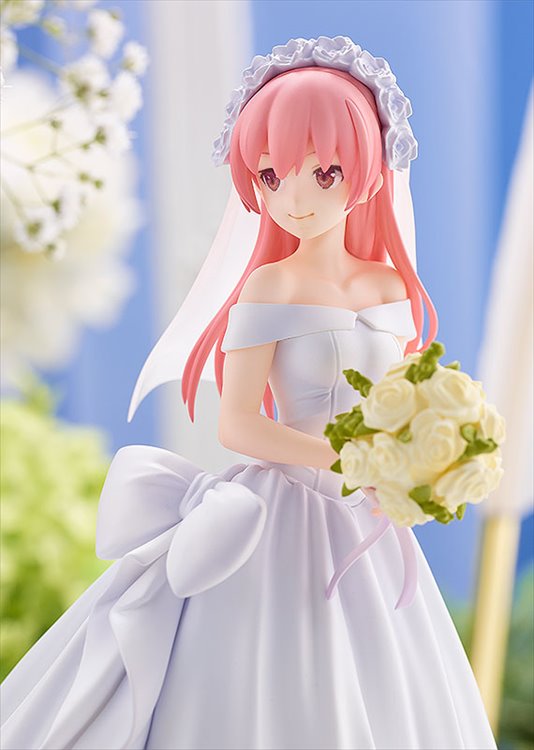 Fly Me to the Moon - Tsukasa Yuzaki Pop Up Parade PVC Figure