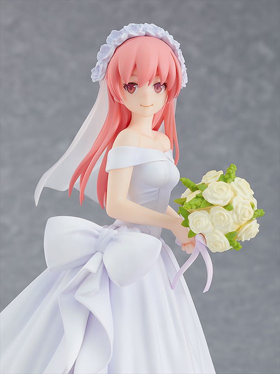 Fly Me to the Moon - Tsukasa Yuzaki Pop Up Parade PVC Figure