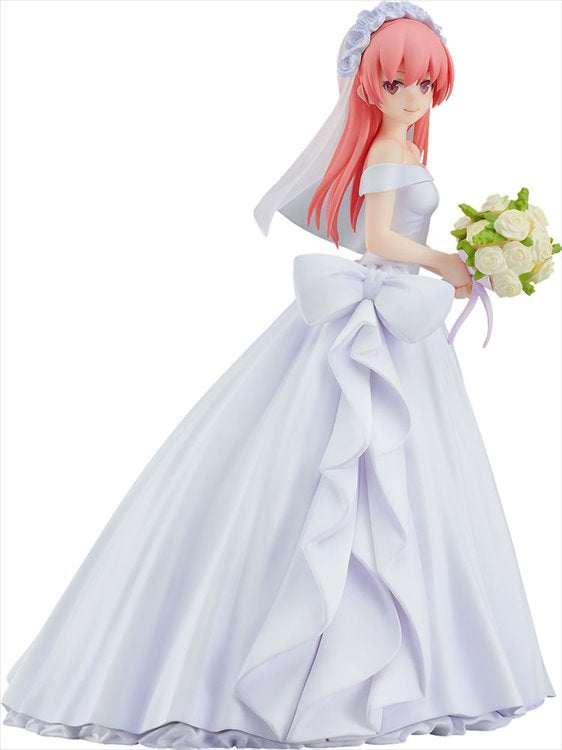 Fly Me to the Moon - Tsukasa Yuzaki Pop Up Parade PVC Figure