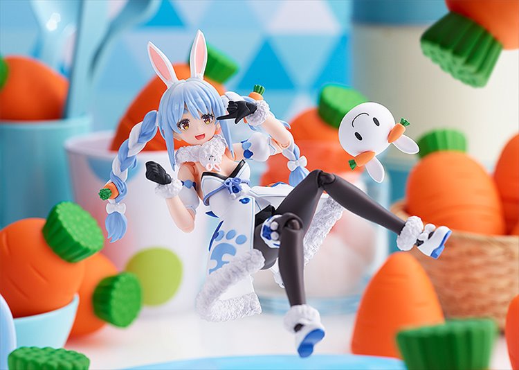 Hololive Production - Usada Pekora Figma