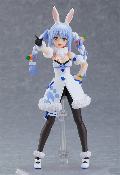 Hololive Production - Usada Pekora Figma