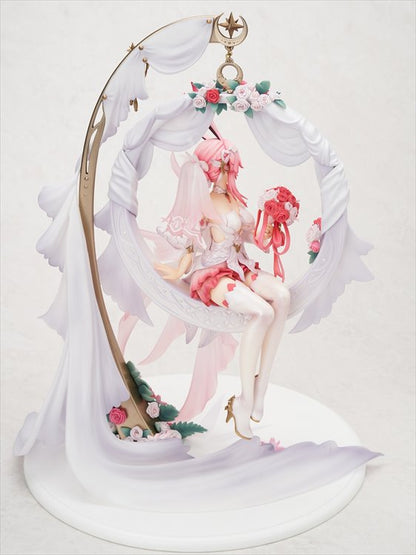 Honkai Impact 3rd -1/7 Yae Sakura Dream Raiment Ver. PVC Figure