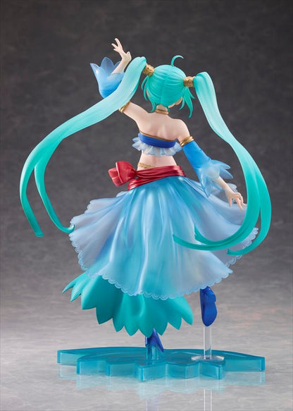 Vocaloid - Hatsune Miku Princess Arabian Ver. Figure