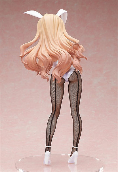 Toradora - 1/4 Taiga Aisaka Bunny Ver. PVC Figure