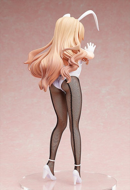 Toradora - 1/4 Taiga Aisaka Bunny Ver. PVC Figure