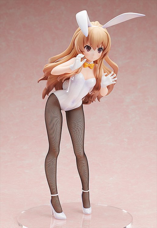 Toradora - 1/4 Taiga Aisaka Bunny Ver. PVC Figure
