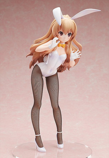 Toradora - 1/4 Taiga Aisaka Bunny Ver. PVC Figure