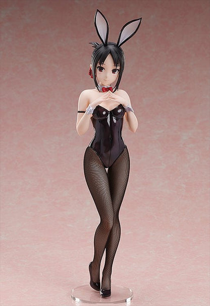 Kaguya Sama Love Is War - 1/4 Kaguya Shinomiya Bunny Ver. PVC Figure