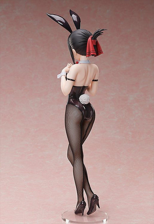 Kaguya Sama Love Is War - 1/4 Kaguya Shinomiya Bunny Ver. PVC Figure