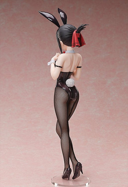 Kaguya Sama Love Is War - 1/4 Kaguya Shinomiya Bunny Ver. PVC Figure