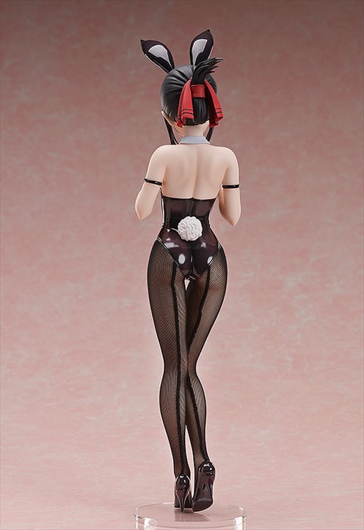 Kaguya Sama Love Is War - 1/4 Kaguya Shinomiya Bunny Ver. PVC Figure