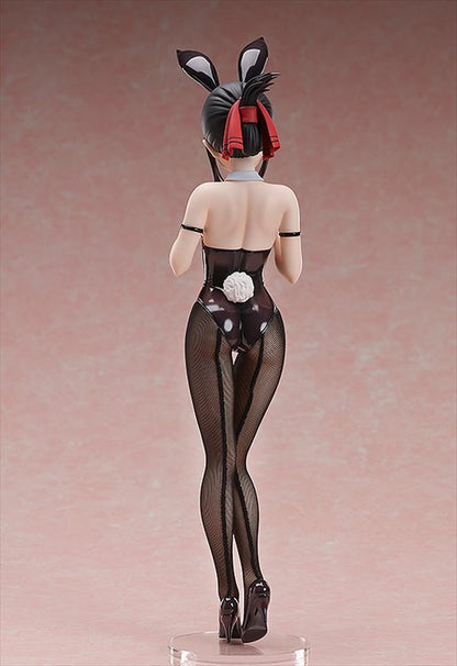 Kaguya Sama Love Is War - 1/4 Kaguya Shinomiya Bunny Ver. PVC Figure