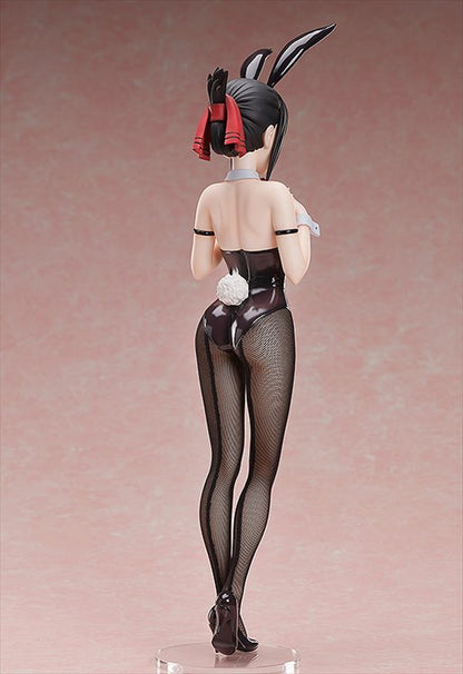 Kaguya Sama Love Is War - 1/4 Kaguya Shinomiya Bunny Ver. PVC Figure
