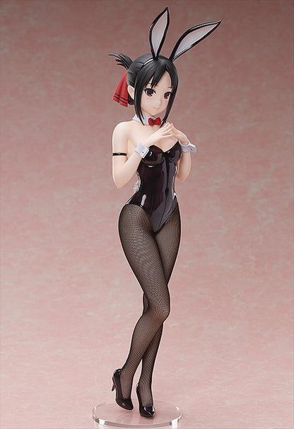 Kaguya Sama Love Is War - 1/4 Kaguya Shinomiya Bunny Ver. PVC Figure