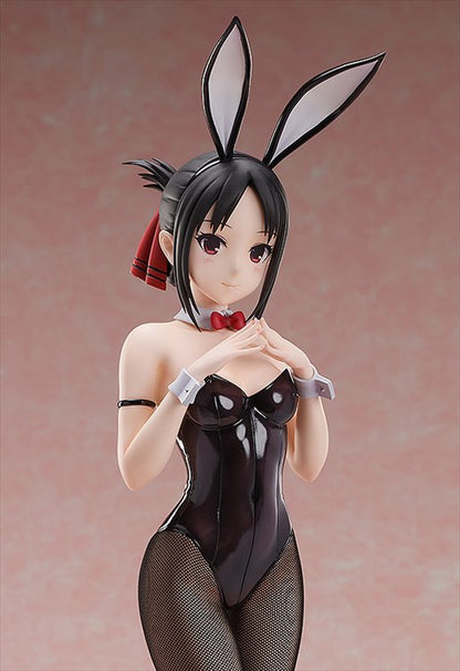 Kaguya Sama Love Is War - 1/4 Kaguya Shinomiya Bunny Ver. PVC Figure