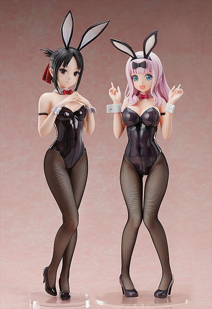 Kaguya Sama Love Is War - 1/4 Kaguya Shinomiya Bunny Ver. PVC Figure