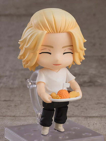 Tokyo Revengers - Mikey Nendoroid