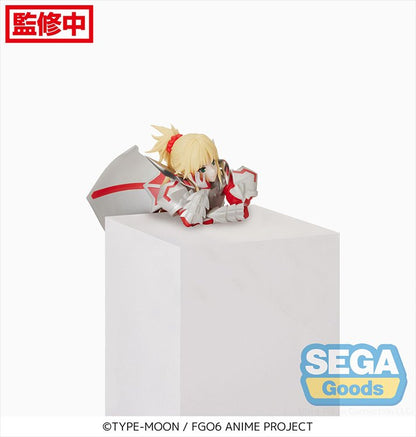 Fate/Grand Order - Mordred Noodle Stopper Prize Figure
