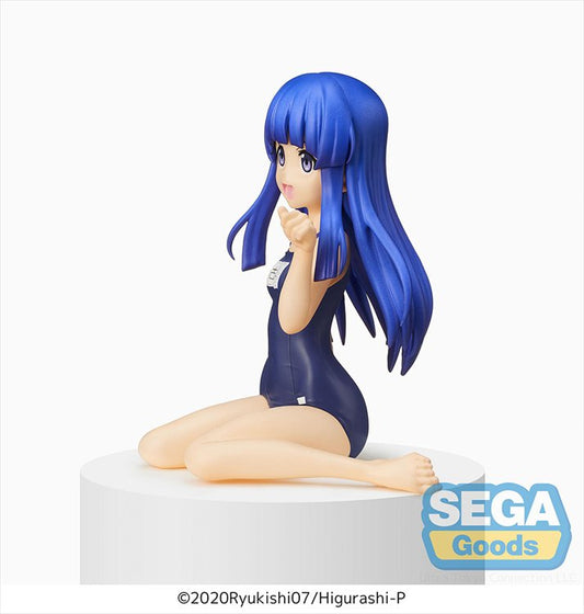 Higurashi When They Cry Sotsu - Rika Furude PM Prize Figure