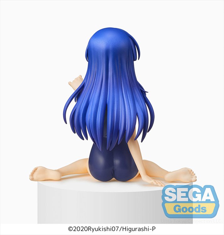 Higurashi When They Cry Sotsu - Rika Furude PM Prize Figure