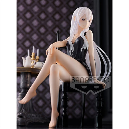 Re:Zero - Echidna Relax Time Prize Figure