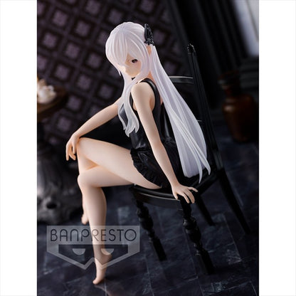 Re:Zero - Echidna Relax Time Prize Figure