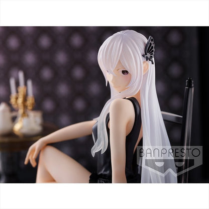 Re:Zero - Echidna Relax Time Prize Figure