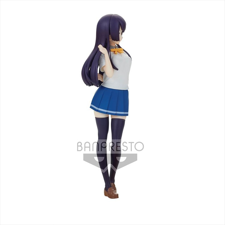 Osamake - Shirokusa Kachi Banpresto Prize Figure