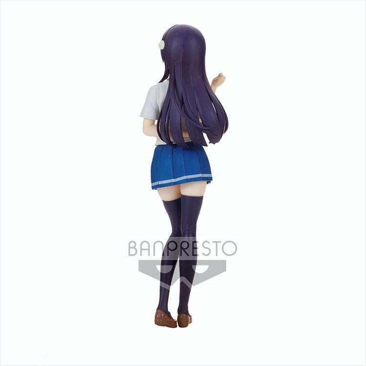 Osamake - Shirokusa Kachi Banpresto Prize Figure