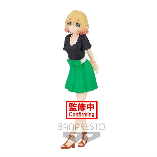 Rent A Girlfriend - Mami Nanami Exhibition Prize Figure