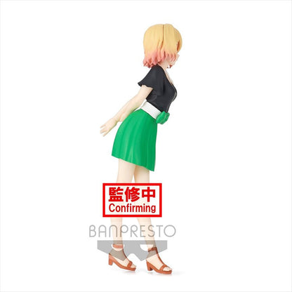 Rent A Girlfriend - Mami Nanami Exhibition Prize Figure