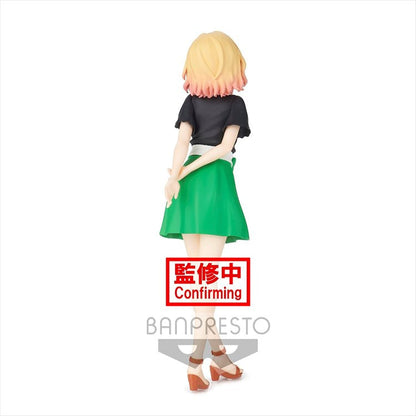 Rent A Girlfriend - Mami Nanami Exhibition Prize Figure