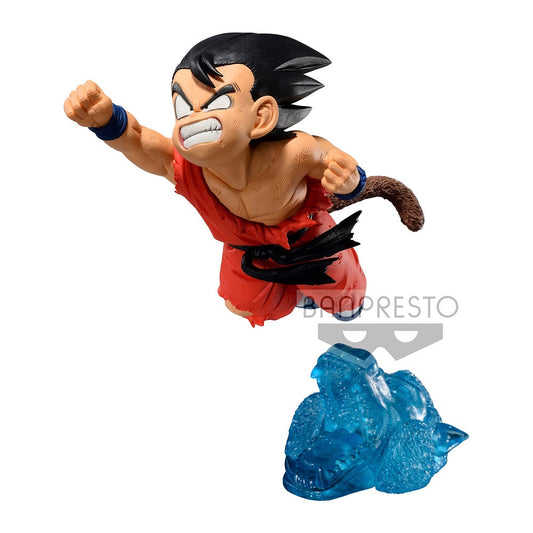 Dragon Ball - Son Goku GX Materia Prize Figure