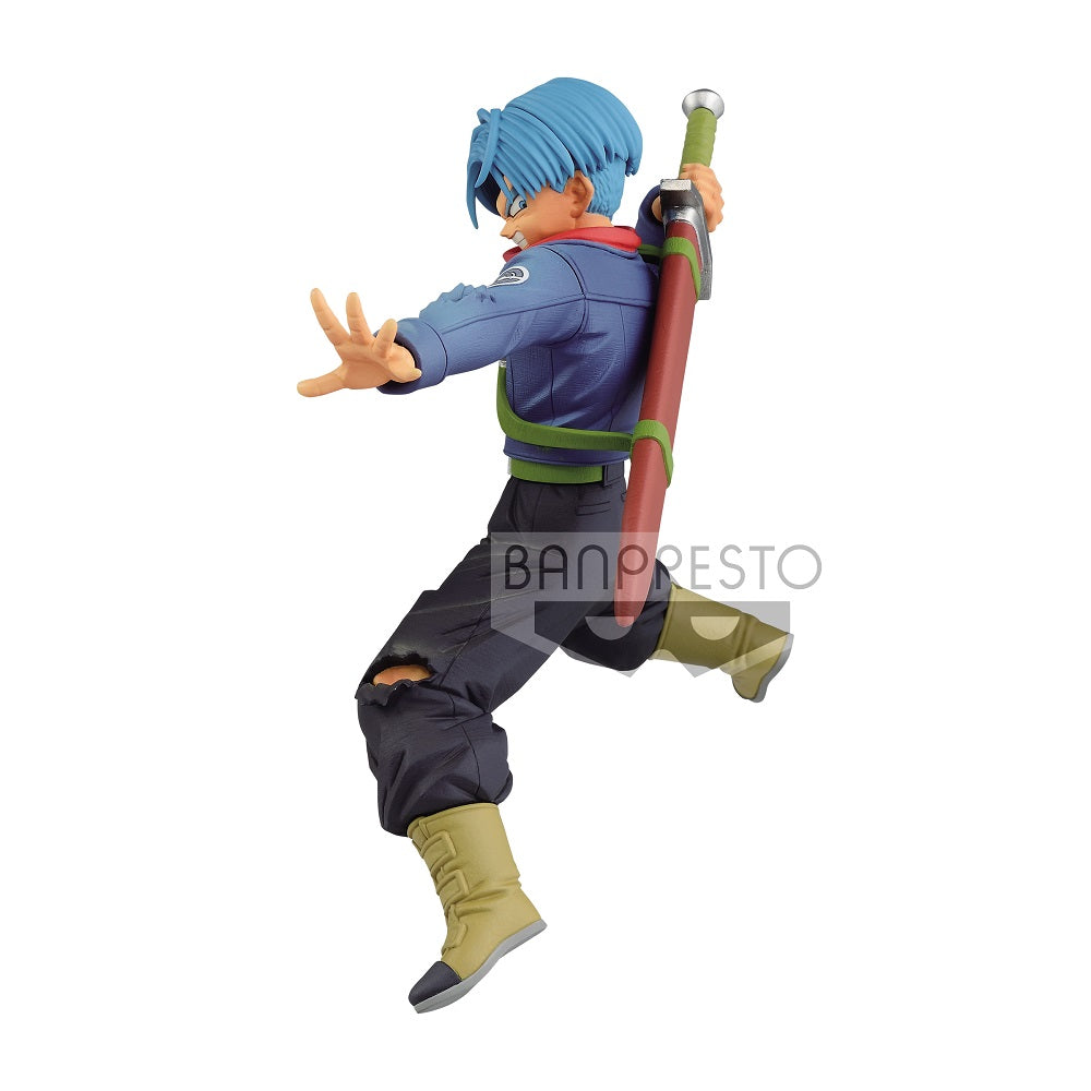 Dragon Ball Super - Trunks Prize Figure