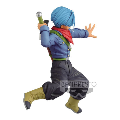 Dragon Ball Super - Trunks Prize Figure