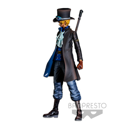 One Piece - Sabo Master Stars Piece