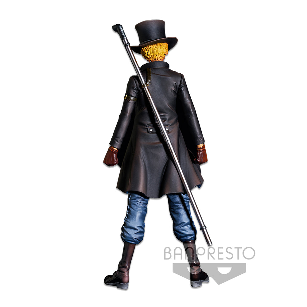 One Piece - Sabo Master Stars Piece