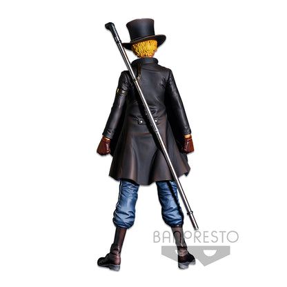 One Piece - Sabo Master Stars Piece