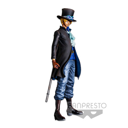 One Piece - Sabo Master Stars Piece