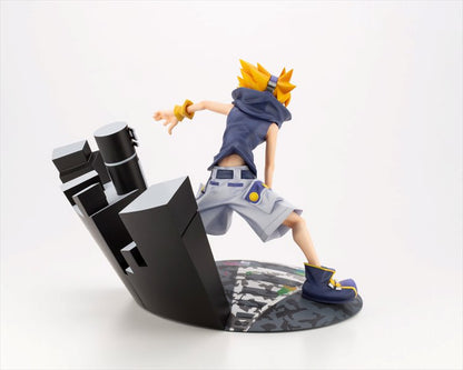 The World Ends with You - 1/8 Neku ArtFX J PVC Figure