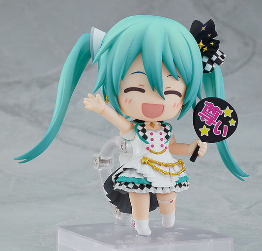 Vocaloid - Miku Project Sekai Colorful Stage Ver. Nendoroid