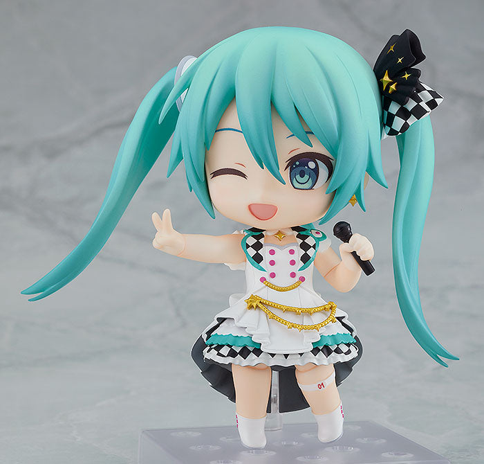 Vocaloid - Miku Project Sekai Colorful Stage Ver. Nendoroid