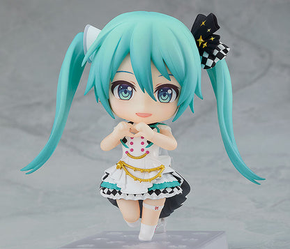 Vocaloid - Miku Project Sekai Colorful Stage Ver. Nendoroid