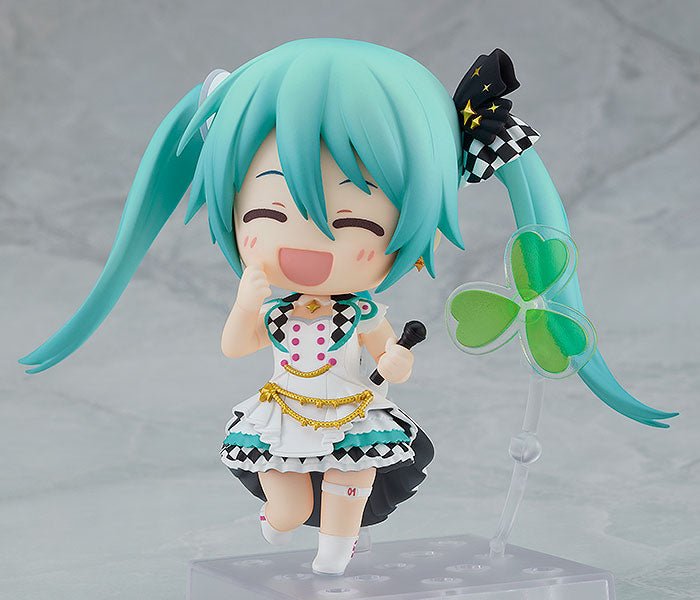 Vocaloid - Miku Project Sekai Colorful Stage Ver. Nendoroid